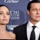 Illustration for article titled Angelina Jolie and Brad Pitt Are Finally Getting Along